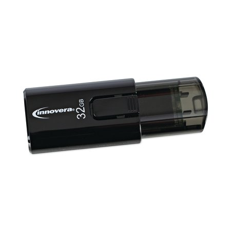 INNOVERA USB 3.0 Flash Drive, 32 GB 82032